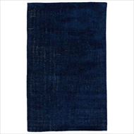 Jaipur Limon Rug From Rebecca Collection - Dress Blues Turtledove RBC01
